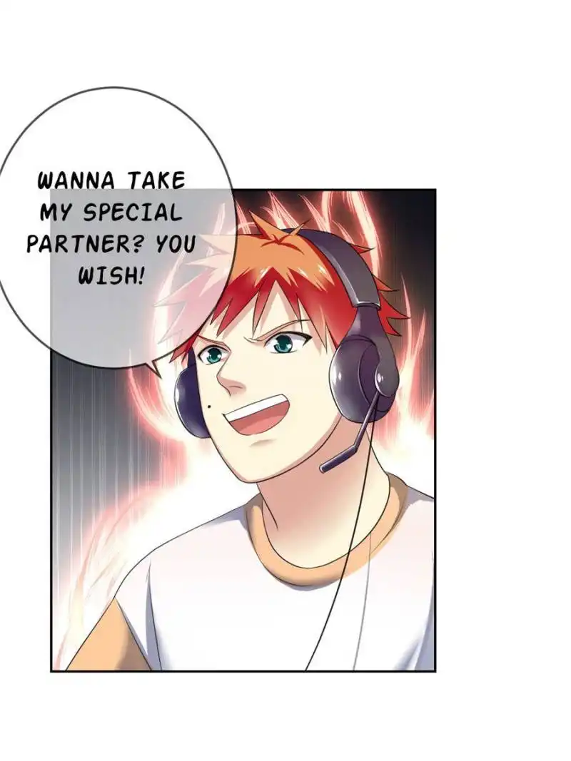 Legend Reboot Chapter 74 60